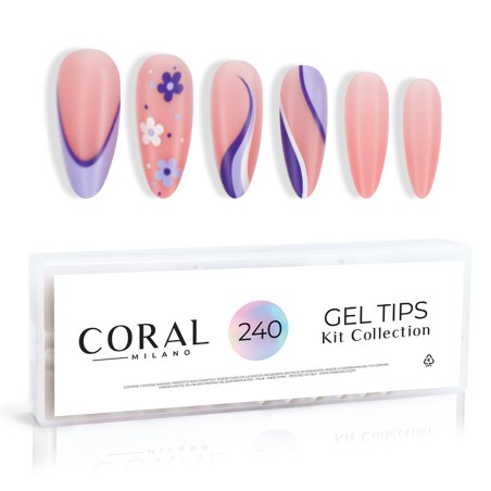 GEL TIPS 3