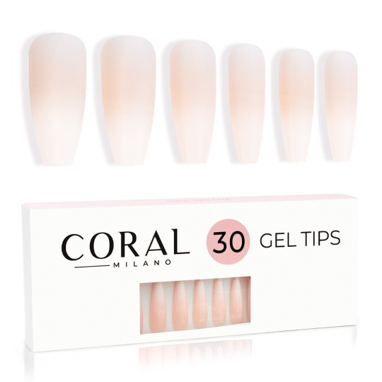 GEL TIPS 69