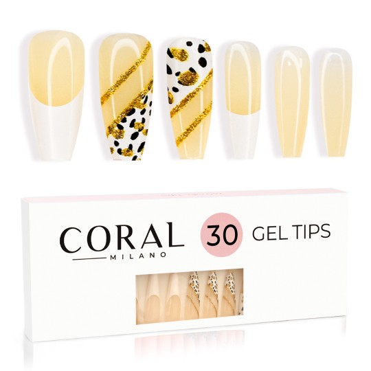 GEL TIPS 67