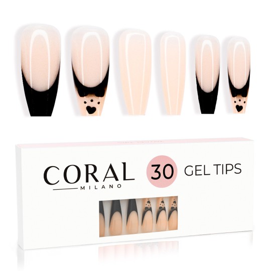 GEL TIPS 70