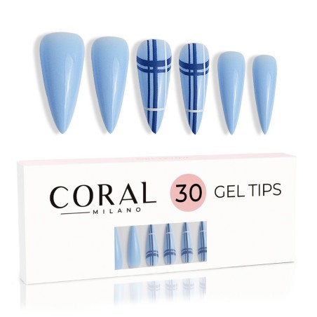 GEL TIPS 49