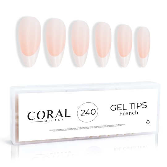 GEL TIPS 1