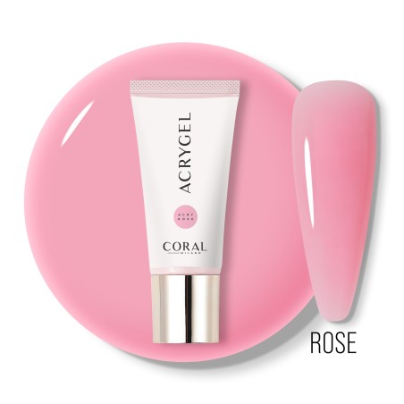 ACRYGEL 3 - ROSE 30ML