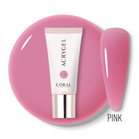 ACRYGEL 5 - PINK 30ML