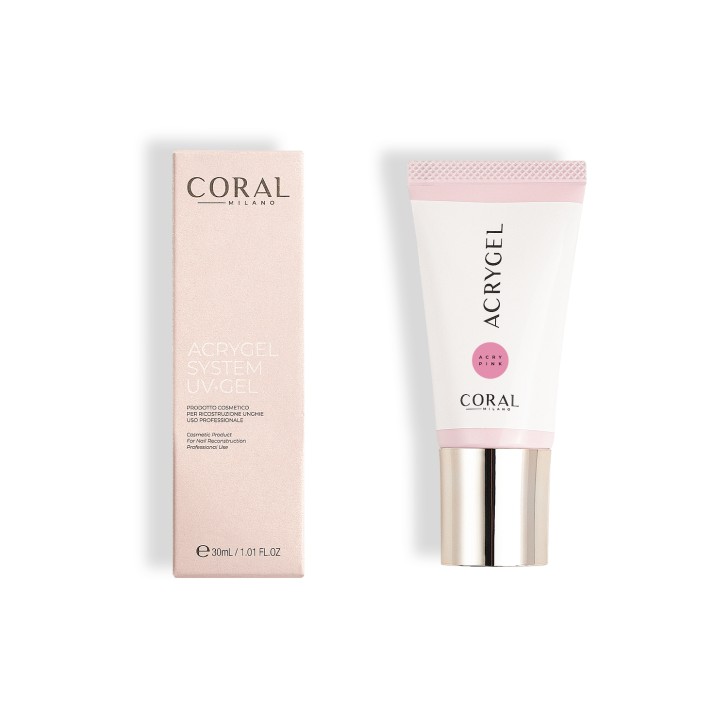 ACRYGEL 05 - PINK 30ML