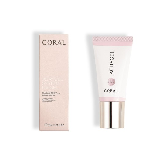 ACRYGEL 10 - MAKE UP 30ML 2