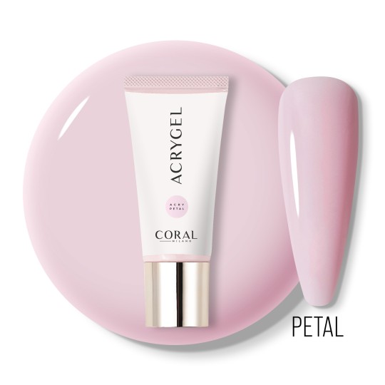 ACRYGEL 6 - PETAL 30ML