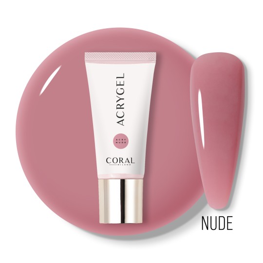ACRYGEL 7 - NUDE 30ML