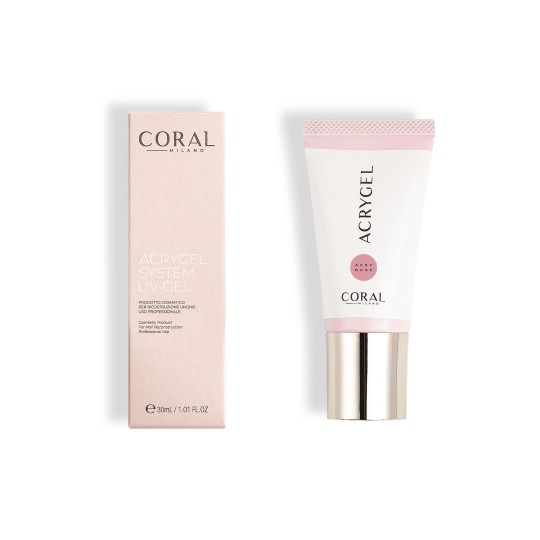 ACRYGEL 7 - NUDE 30ML 2