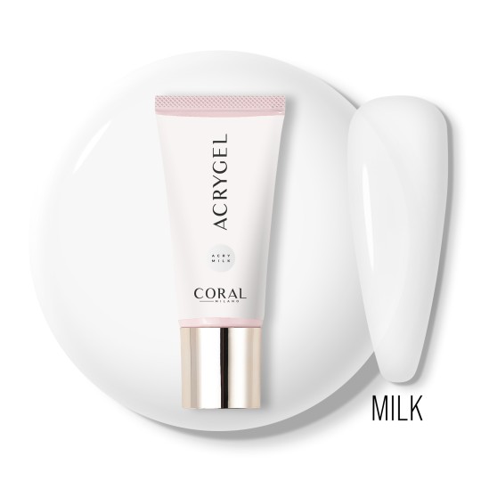 ACRYGEL 9 - MILK 30ML
