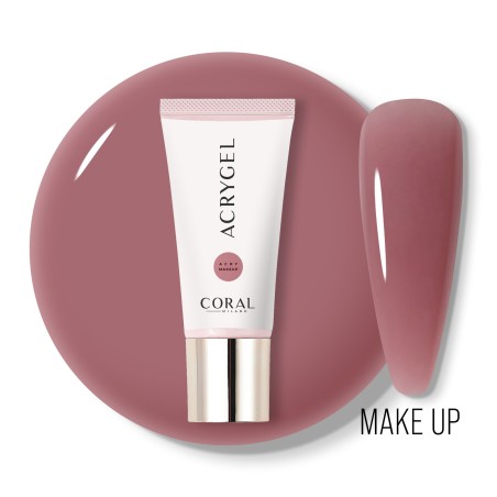 ACRYGEL 10 - MAKE UP 30ML