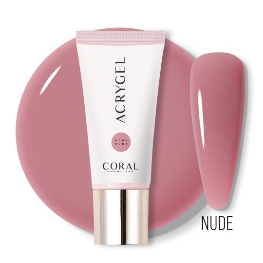 ACRYGEL 19 - NUDE 60ML