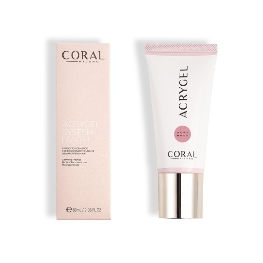 ACRYGEL 19 - NUDE 60ML 2