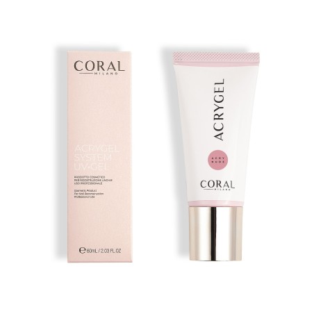 ACRYGEL 19 - NUDE 60ML