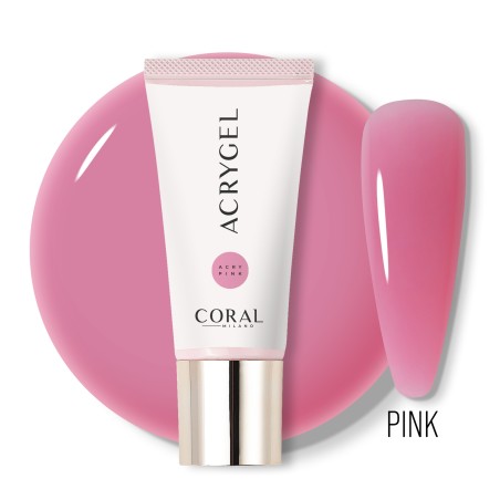 ACRYGEL 17 - PINK 60ML
