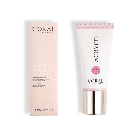 ACRYGEL 17 - PINK 60ML 2