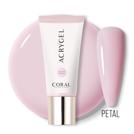 ACRYGEL 18 - PETAL 60ML