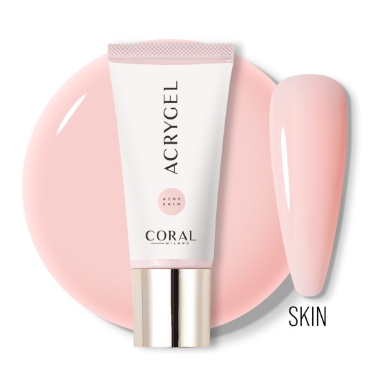 ACRYGEL 14 - SKIN 60ML