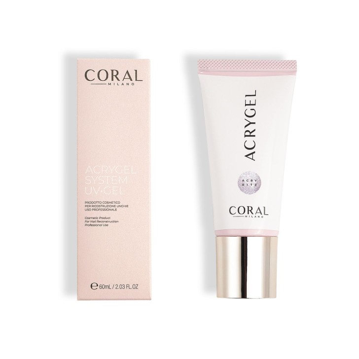 ACRYGEL 16 - RITZ 60ML