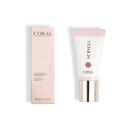 ACRYGEL 10 - MAKE UP 30ML