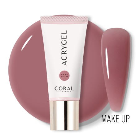 ACRYGEL 22 - MAKE UP 60ML