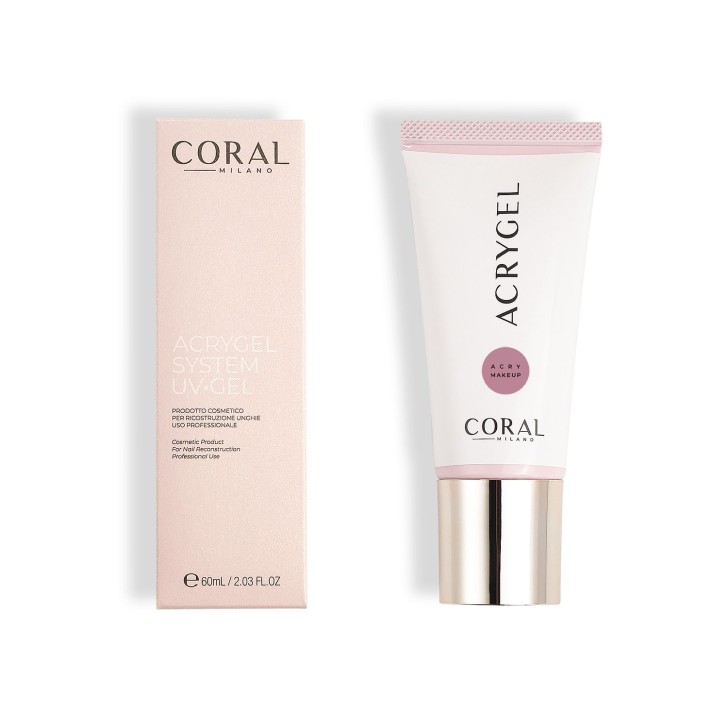 ACRYGEL 22 - MAKE UP 60ML
