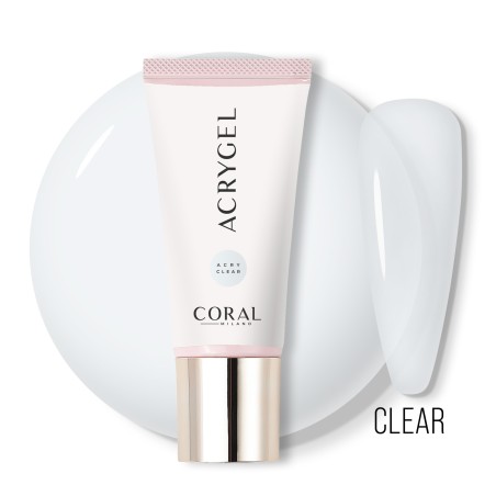ACRYGEL 24 - CLEAR 60ML