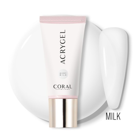 ACRYGEL 21 - MILK 60ML