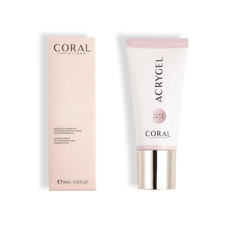 ACRYGEL 23 - JOLIE 60ML