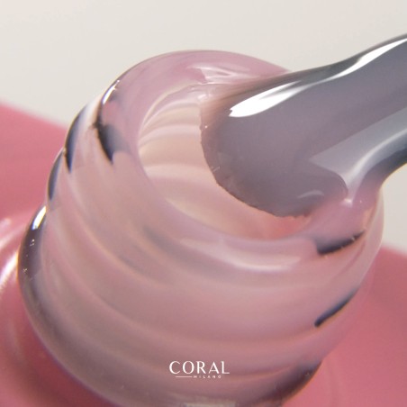 Top Coat Sigillante - Rosa 18ml