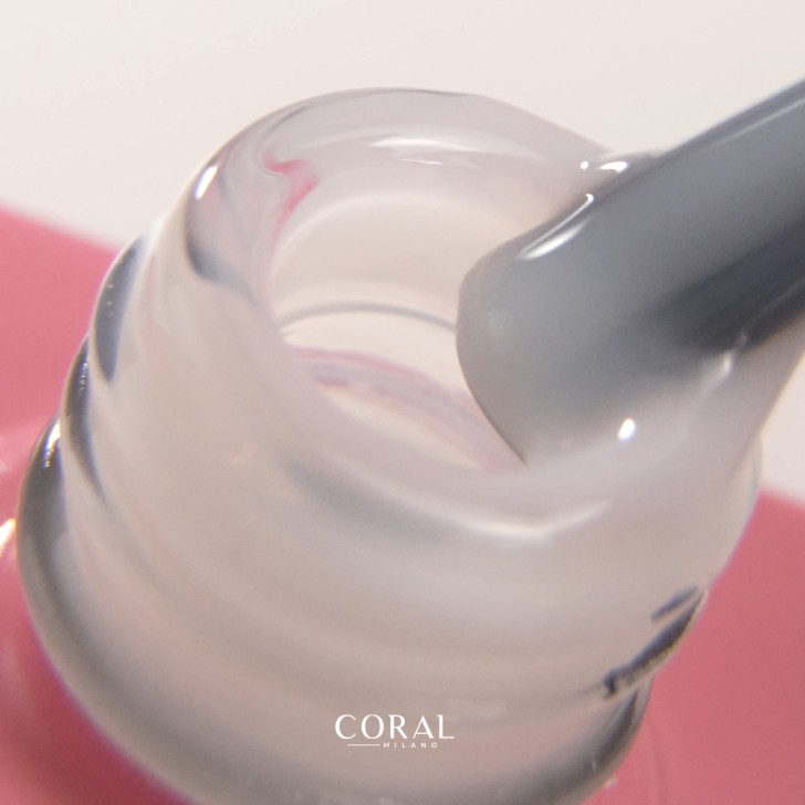 Top Coat Sigillante - Milky 18ml