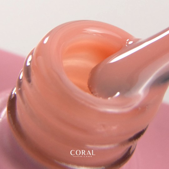 Top Coat Sigillante - Nude 18ml 2