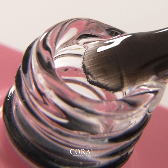 Top Coat Sigillante No Wipe - Trasparente 18ml 2