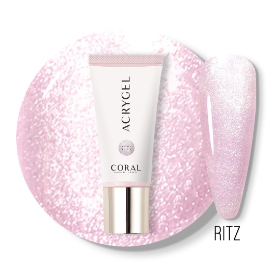 ACRYGEL 4 - RITZ 30ML