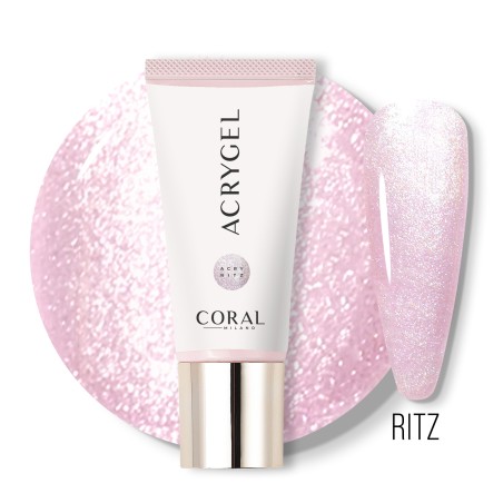 ACRYGEL 16 - RITZ 60ML