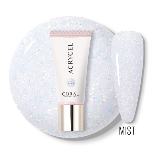 ACRYGEL 8 - MIST 30ML