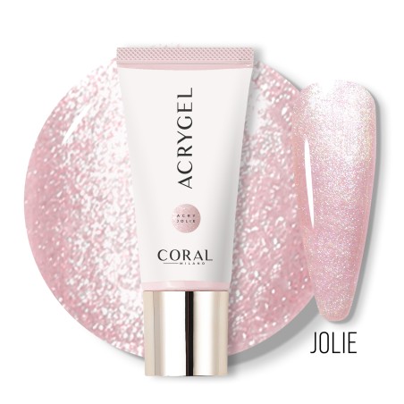 ACRYGEL 23 - JOLIE 60ML