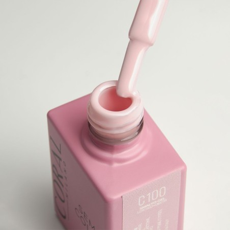 Colore Semipermanente C100