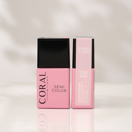 Colore Semipermanente C100