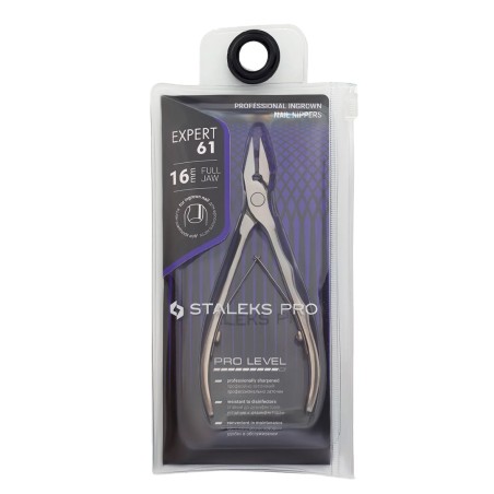 TRONCHESINA STALEKS PRO EXPERT 61 - 16mm