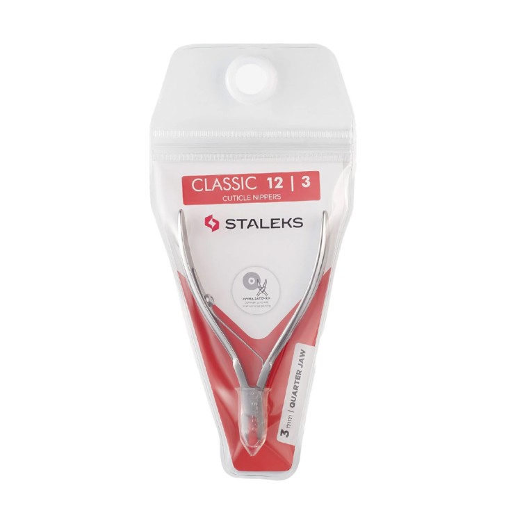 CORTADOR STALEKS CLASSIC 12 - 3mm