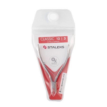 CORTADOR STALEKS CLASSIC 12 - 3mm