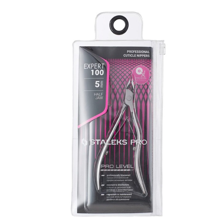 CUTTER Staleks Pro Expert 100 - 5mm