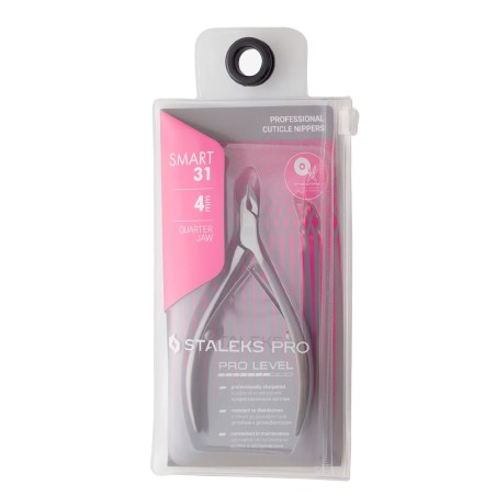 CORTADOR STALEKS PRO SMART 31 - 4mm