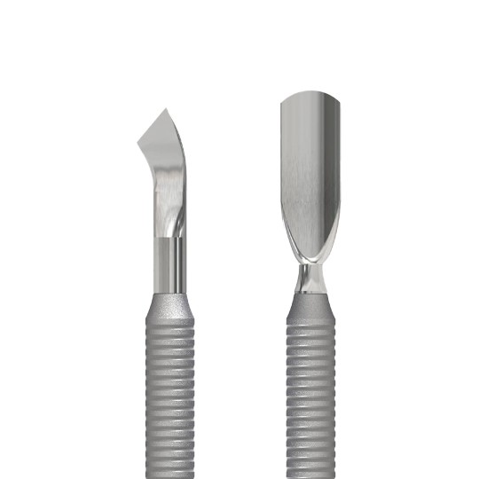 STALEKS PRO SMART 50-6 cuticle pusher 2