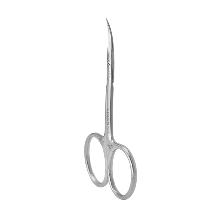 FORBICI INOX STALEKS PRO EXCLUSIVE 20-2m