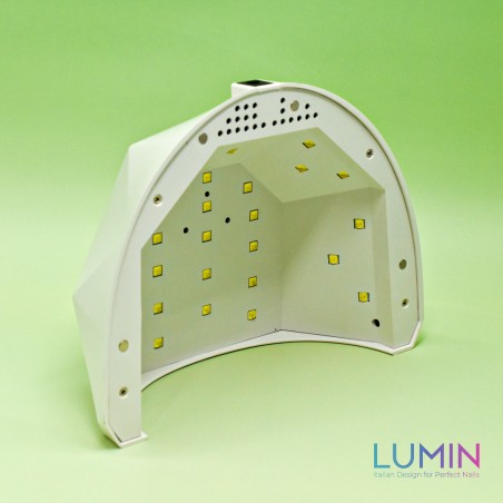Lumin S6 UV LED 48W LAN compact LAN avec minuterie, capteur automatique