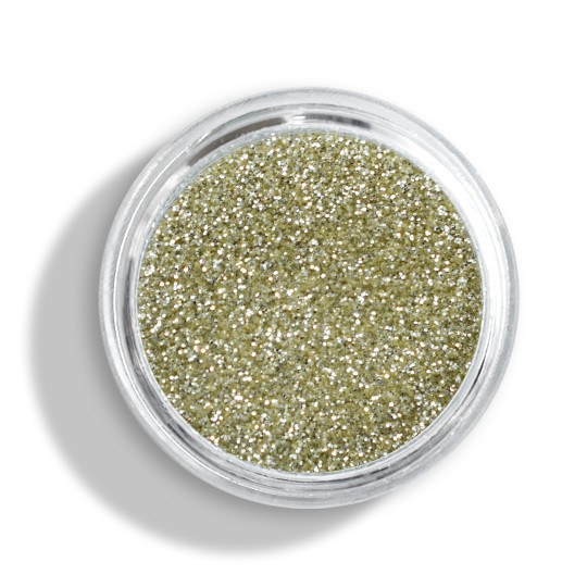 GLITTER B0200 - Champagne Glow