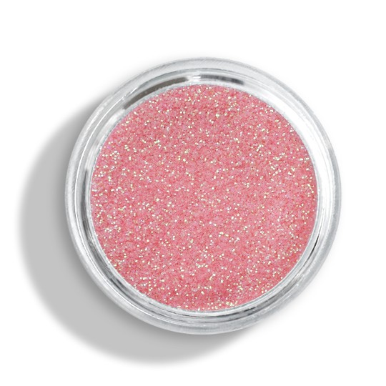 GLITTER C18 - Rose Cashmere