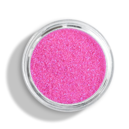 GLITTER C49 - Pink Veil